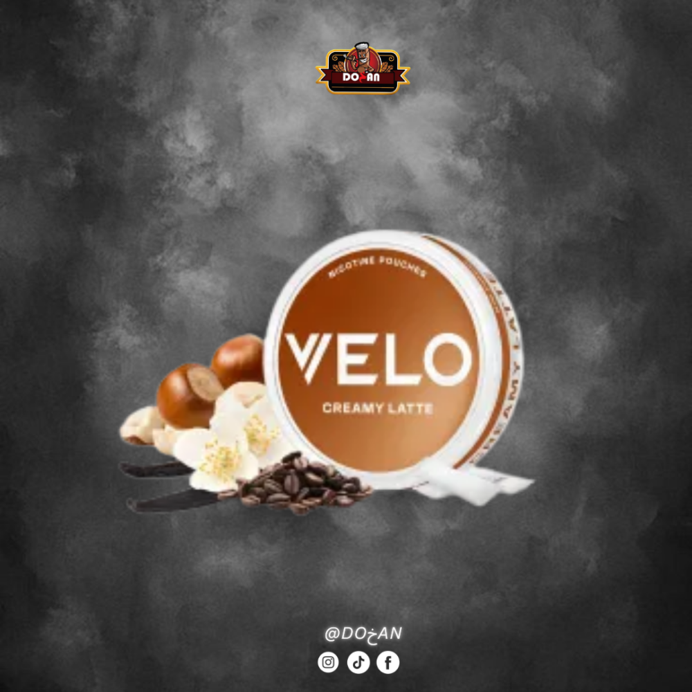 ⁦VELO Nicotine pouches⁩ - الصورة ⁦7⁩