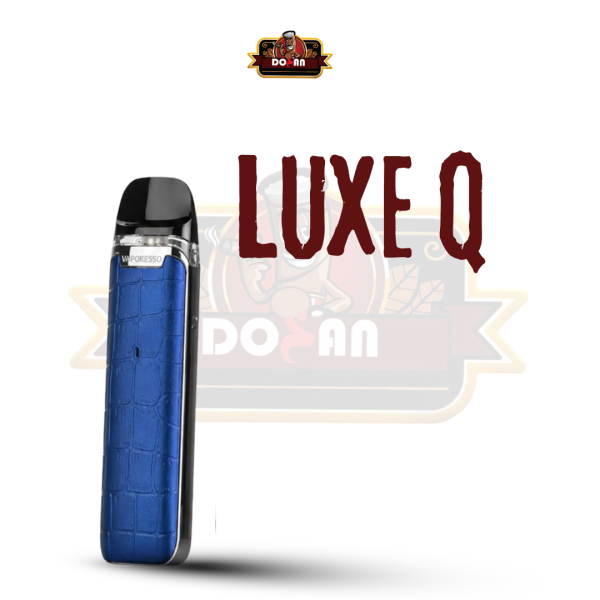 Luxe Q
