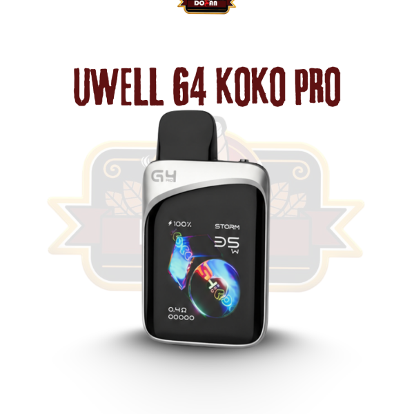 UWELL G4 KOKO PRO