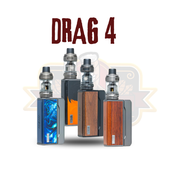 DRAG 4