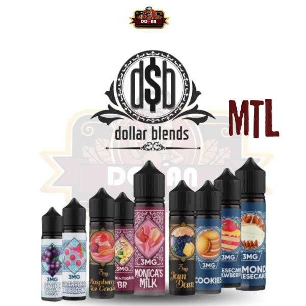 DOLLAR MTL