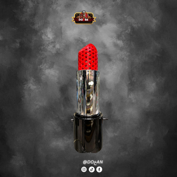 شيشة "ريد ليبستيك" Lipstick Hookah