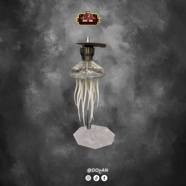 ِشيشة "قنديل البحر" (The Jellyfish)
