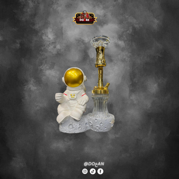 شيشة رائد الفضاء (The Astronaut Edition)