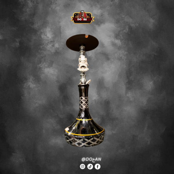 شيشة "القيصر" The Classic Knight