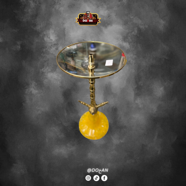 شيشة "سلطان جولدن"   Sultan Golden Edition