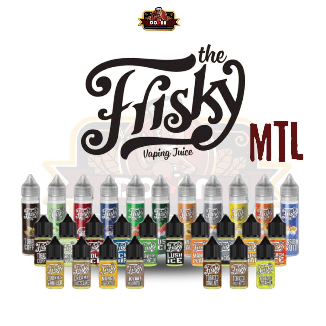 FRISKY MTL