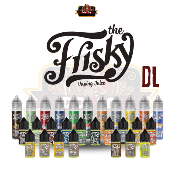 FRISKY DL