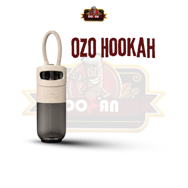 OZO Hookah