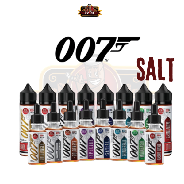 007 SALT