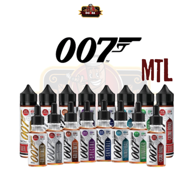 007 MTL