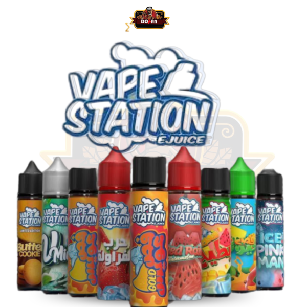 Vape Station