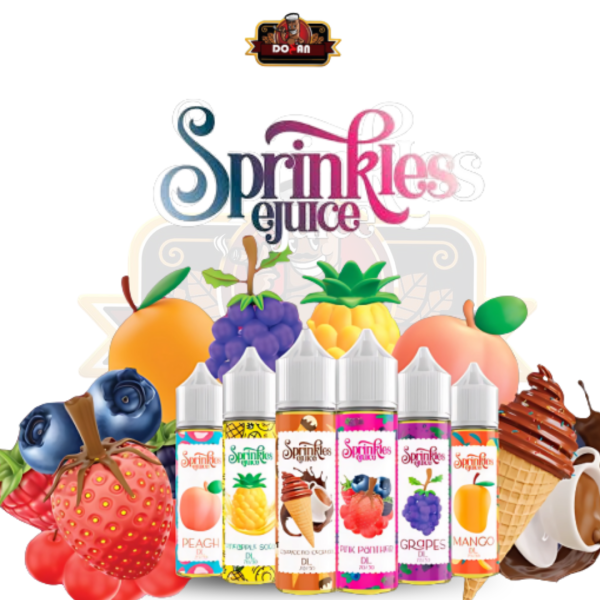 SPRINKILS