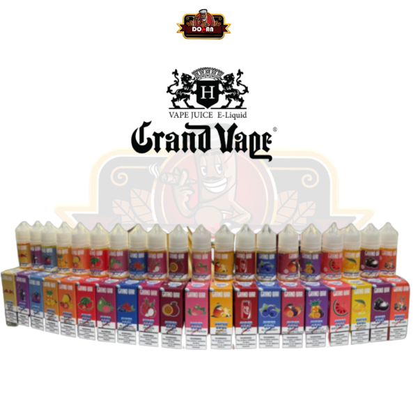 GRAND BAR