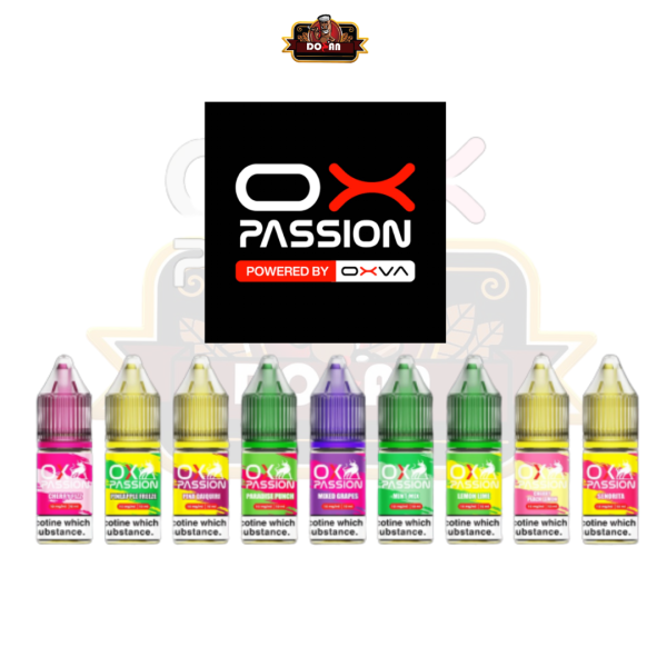 OXAVA