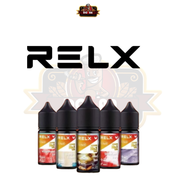 RELX