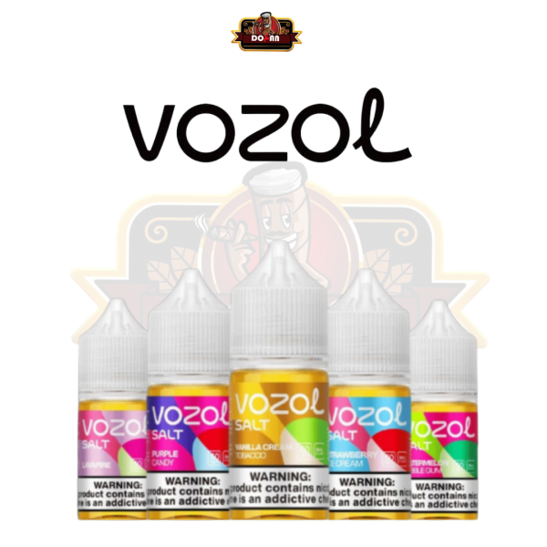 Vozol
