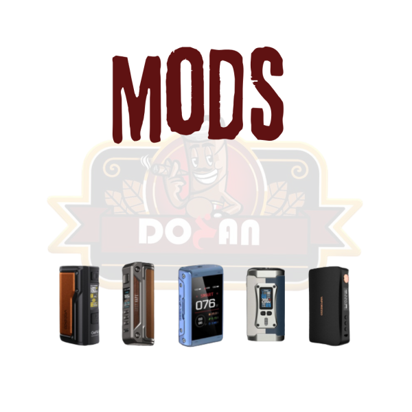 Mod