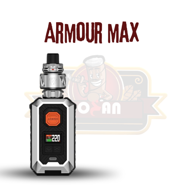 Vaporesso Armour Max Kit