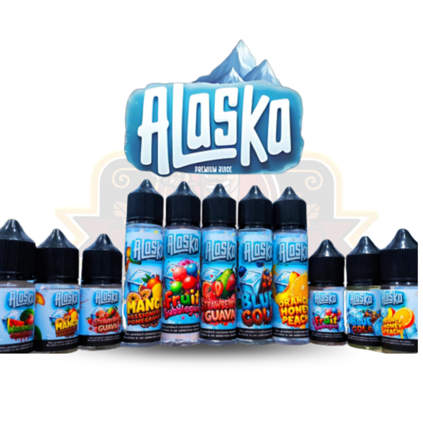 ALASKA