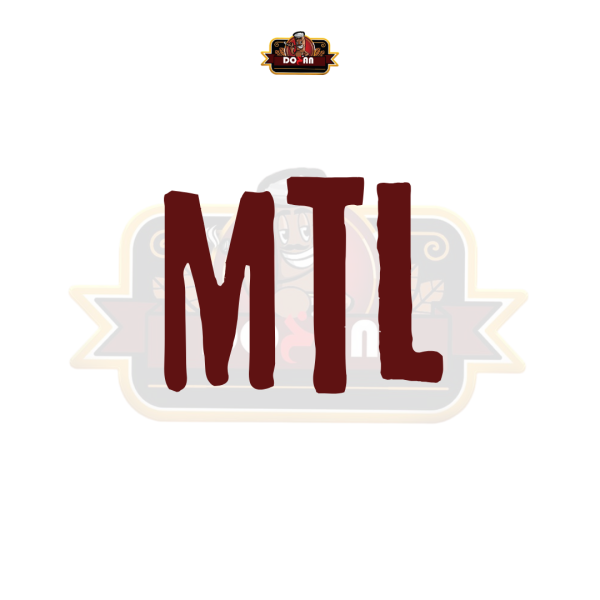 MTL سجاير