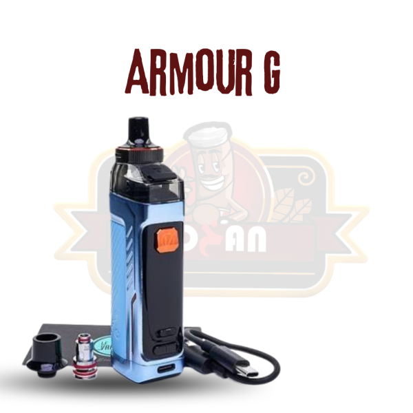 Armour G Pod Vaporesso